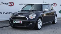 Usado 2007 Mini Cooper S Citadino | € 9.500 (Preço justo)