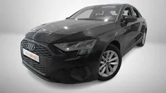 Preto Usado 2021 Audi A3 Sedan | € 16.990 (Super Preço)