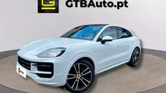 Branco Usado 2023 Porsche Cayenne SUV | € 115.900 (Preço justo)