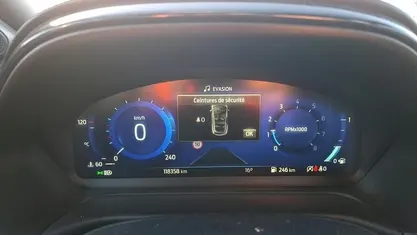 Usado Ford Puma ST-Line 125 HP (91 kW) 2020