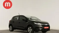 Usado 2024 Dacia Sandero Essentiel Citadino | € 16.999 (Bom preço)