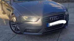 Usado 2012 Audi A4 Carrinha | € 10.800 (Bom preço)