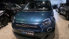 Verde Usado 2022 Fiat 500e | € 15.950 (Super Preço)