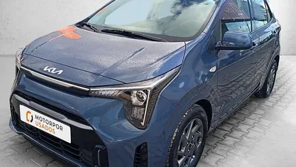 Usado 2025 Kia Picanto Urban Citadino | € 15.990 (Preço justo)