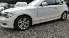 Usado 2010 BMW 118 Citadino | € 9.450 (Preço justo)