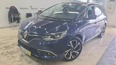 Usado 2019 Renault Scénic IV Bose Edition Monovolume | € 17.400 (Super Preço)