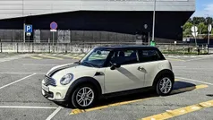 Usado 2012 Mini Cooper Citadino | € 8.999 (Super Preço)