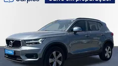Cinza Usado 2019 Volvo XC40 Momentum SUV | € 26.500 (Preço justo)