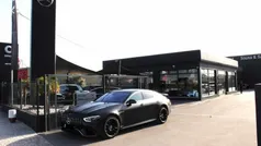 Usado 2020 Mercedes S63 AMG AMG Coupé | € 124.500