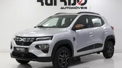 Usado 2023 Dacia Spring Extreme Citadino | € 14.900 (Bom preço)