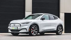 Usado 2023 Ford Mustang Mach-E SUV | € 44.000 (Preço justo)
