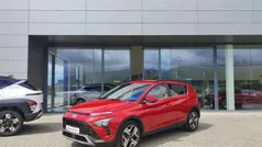 Vermelho Usado 2022 Hyundai Bayon SUV | € 18.900 (Preço justo)