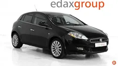Preto Usado 2008 Fiat Bravo Citadino | € 4.990 (Preço justo)