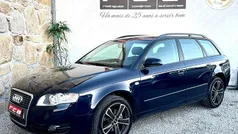 Azul Usado 2005 Audi A4 Sport Carrinha | € 5.950 (Preço justo)
