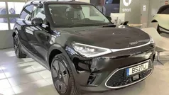 Preto Usado 2025 Smart #1 Edition #1 SUV | € 44.000 (Preço justo)