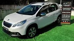 Usado 2015 Peugeot 2008 Allure SUV | € 8.990 (Preço justo)