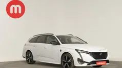 Usado 2024 Peugeot 308 GT Carrinha | € 26.999 (Preço justo)