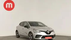 Usado 2023 Renault Clio V RS Line | € 17.999 (Preço justo)