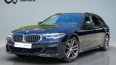 Usado 2024 BMW 520 Carrinha | € 51.900 (Preço justo)
