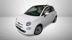 Usado 2020 Fiat 500 Lounge Citadino | € 11.490 (Preço justo)