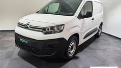 Branco Novo 2024 Citroën e-Berlingo Monovolume | € 25.950 (Preço justo)