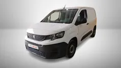 Usado 2019 Peugeot Partner Monovolume | € 12.990 (Preço justo)