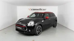 Usado 2017 Mini Clubman Carrinha | € 22.980 (Preço justo)