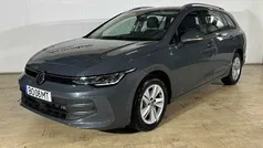 Cinzento Usado 2024 VW Golf VIII Carrinha | € 27.990 (Preço justo)