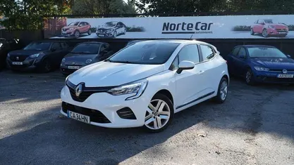 Usado 2020 Renault Clio V Business | € 11.750 (Bom preço)