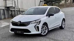 Usado 2023 Renault Clio V Evolution | € 18.500 (Preço justo)