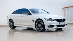 BMW 430 Gran Coupé