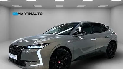 Usado DS Automobiles DS4 Performance 130 HP (95 kW) 2024 SUV