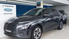Hyundai Kauai