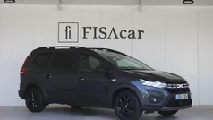 Usado 2023 Dacia Jogger Extreme Monovolume | € 18.900 (Bom preço)