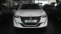 Usado 2023 Peugeot 208 Citadino | € 14.800 (Bom preço)