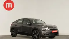 Usado 2024 Citroën C4 PureTech | € 22.999 (Preço justo)
