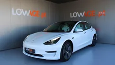 Usado 2021 Tesla Model 3 Standard Range Plus Sedan | € 28.900 (Preço justo)