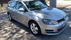 Usado 2015 VW Golf VII | € 9.900 (Super Preço)