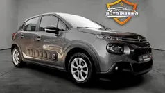 Usado 2018 Citroën C3 Live Citadino | € 10.980 (Preço justo)