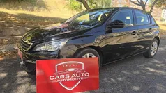 Usado 2015 Peugeot 308 | € 10.899 (Bom preço)