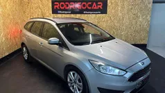 Usado 2015 Ford Focus Carrinha | € 5.750 (Super Preço)