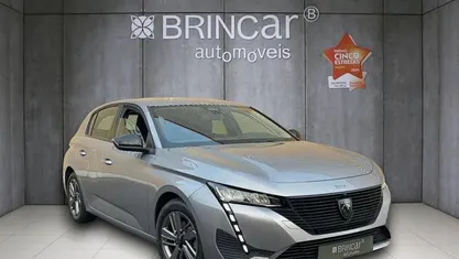 Usado 2022 Peugeot 308 Active | € 16.490 (Bom preço)