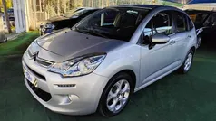 Usado 2015 Citroën C3 Citadino | € 7.900 (Preço justo)
