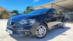 Usado 2017 Renault Mégane IV Carrinha | € 12.490 (Bom preço)