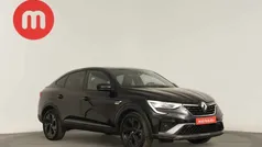 Usado 2023 Renault Arkana SUV | € 27.499 (Preço justo)