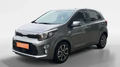 Cinza Usado 2024 Kia Picanto Urban Citadino | € 14.900 (Preço justo)