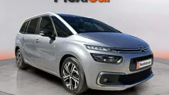 Usado 2021 Citroën C4 Shine Monovolume | € 16.680 (Preço justo)