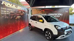 Usado 2025 Fiat Panda Business Citadino | € 16.900 (Preço justo)