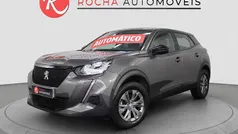 Usado 2023 Peugeot 2008 Active SUV | € 16.490 (Bom preço)