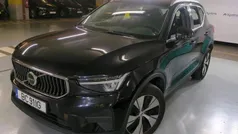 Usado 2023 Volvo XC40 SUV | € 35.900 (Preço justo)